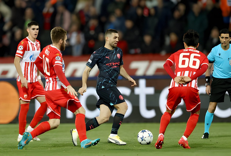 Hướng Dẫn Chi Tiết Cách Đọc Các Loại Kèo Cúp C1 Phổ Biến