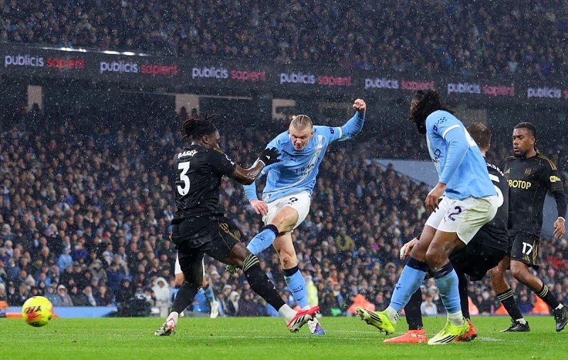 Hướng Dẫn Soi Kèo Man City Hiệu Quả Cho Người Mới Bắt Đầu