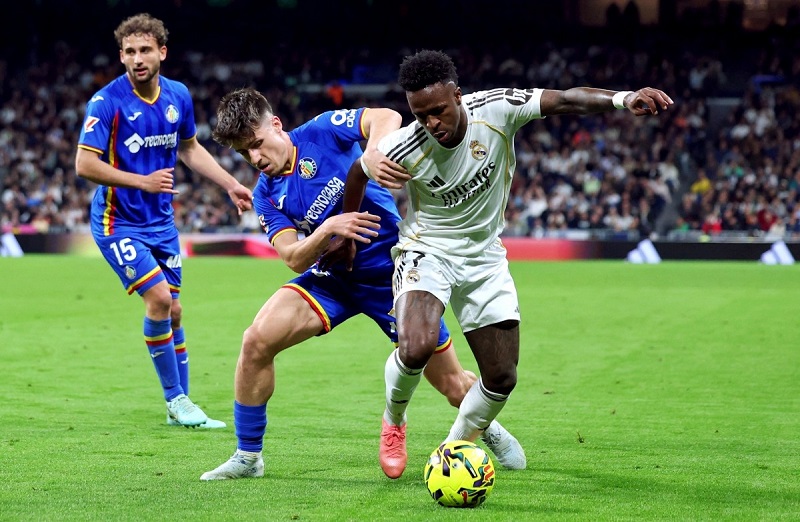 Phân Tích Kèo Real Madrid Chuyên Sâu: Các Yếu Tố "Sống Còn"