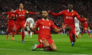 Soi Kèo Liverpool Hôm Nay Chuẩn Xác - Tỷ Lệ Kèo OK9 Mới Nhất