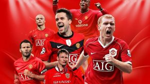 Soi Kèo MU Hôm Nay: Phân Tích Chuẩn Xác, Kèo Đỉnh Cao